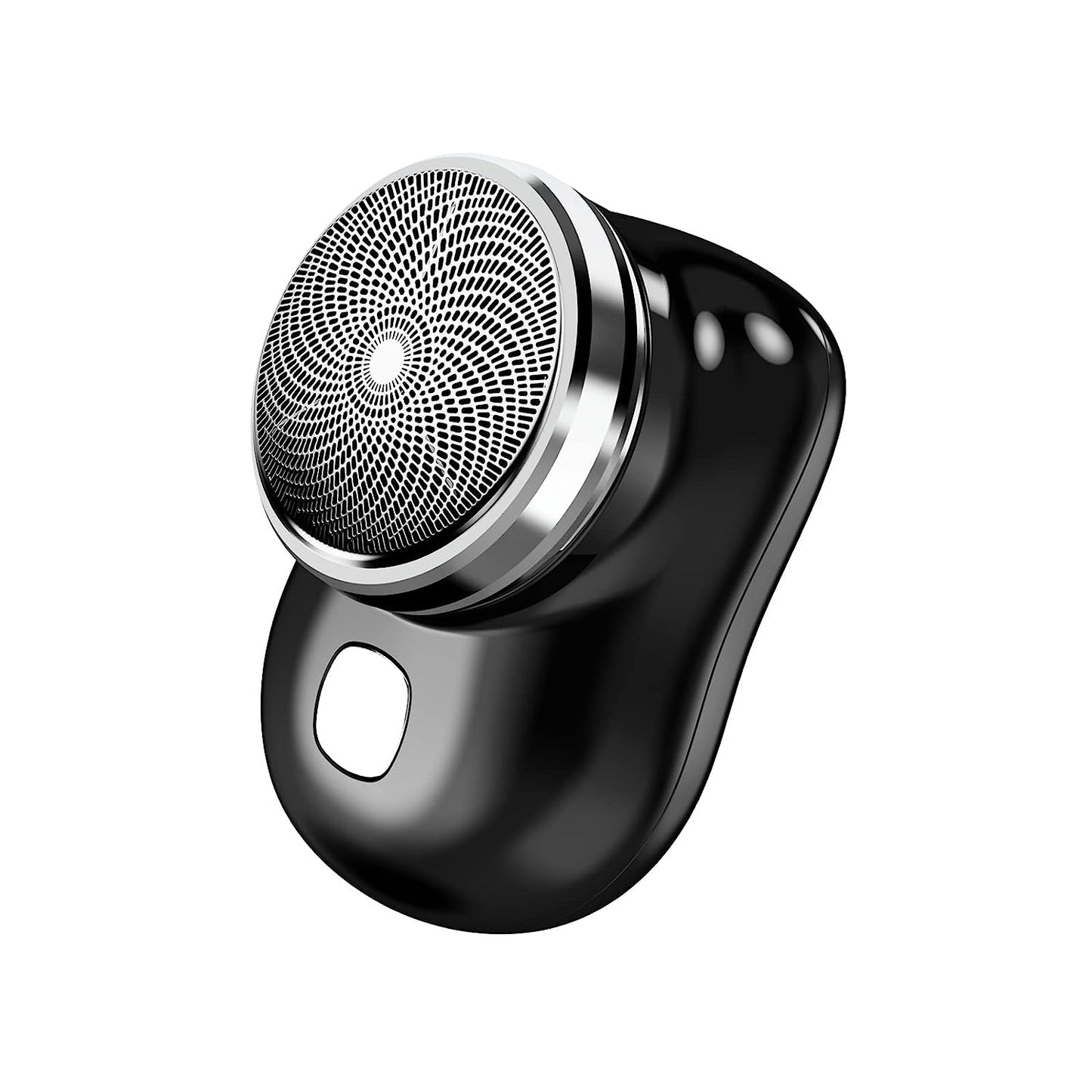 Mini Electric Shaver ABS + Aluminum Model 2202