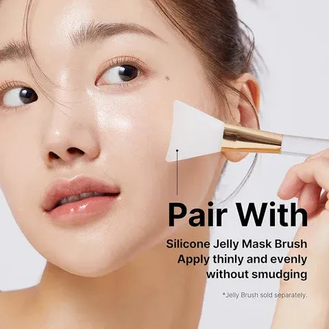 MEDICUBE Collagen Night Wrapping Mask 75ml | Most viral Korean mask đ„đ„