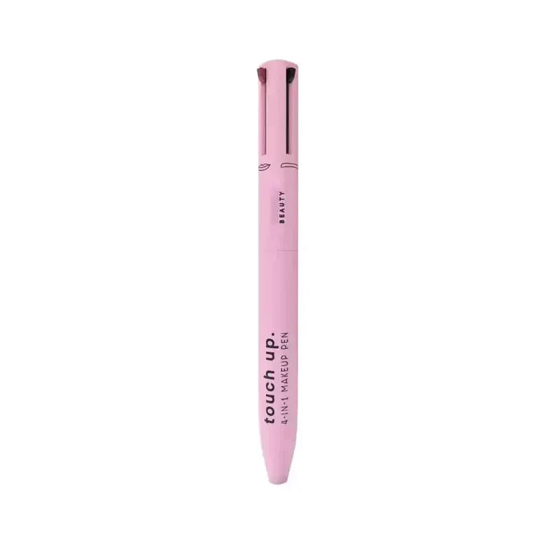 New Year 2024 Sale 4 In 1 Makeup Pen Get your Perfect Look