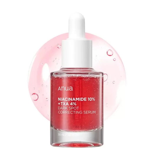 Anua Niacinamide 10% + TXA 4% Dark Spot Correcting Serum - 30ml